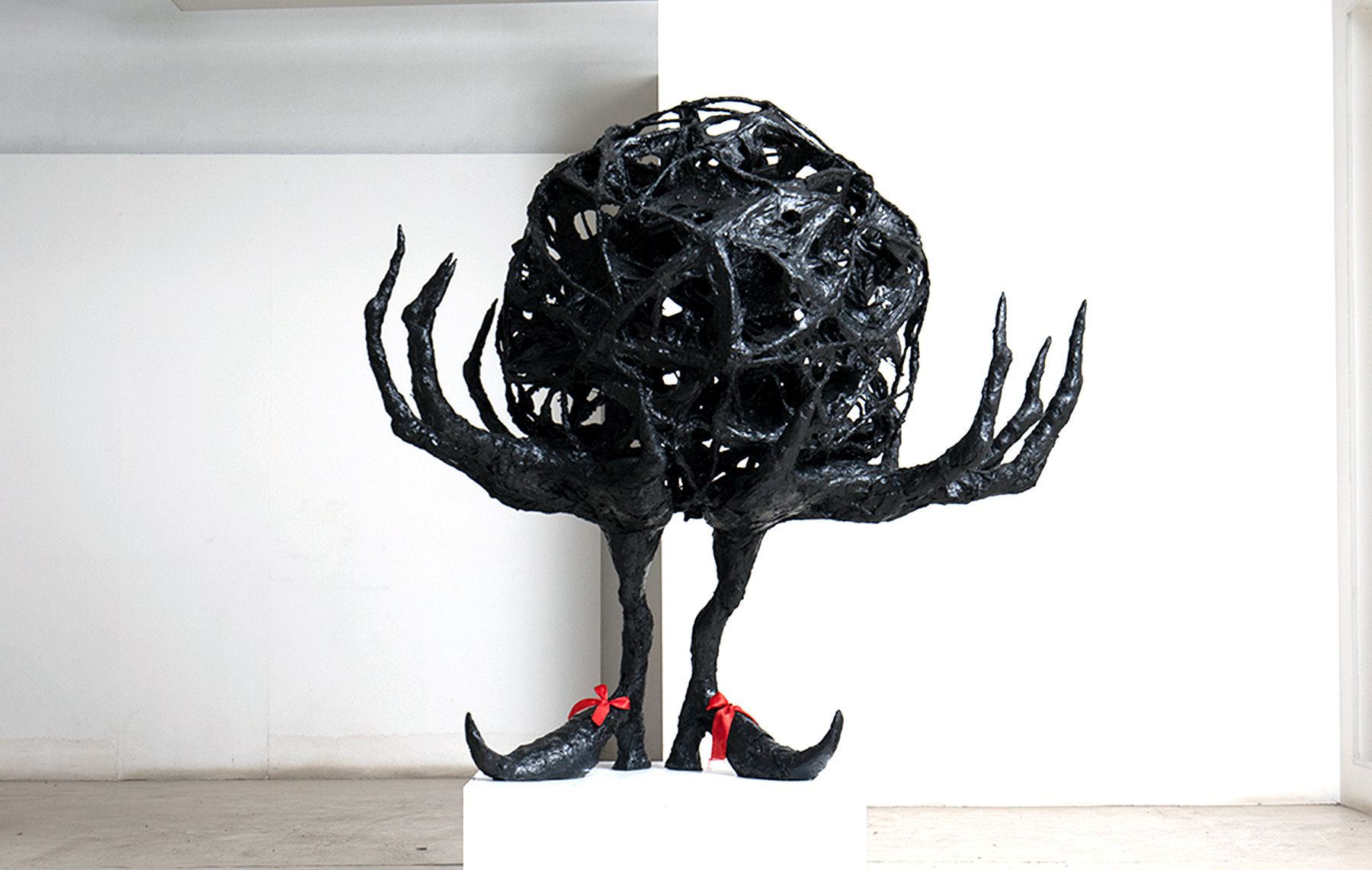 NECESSARY LUXURY OR LUXURY NECESSITY?