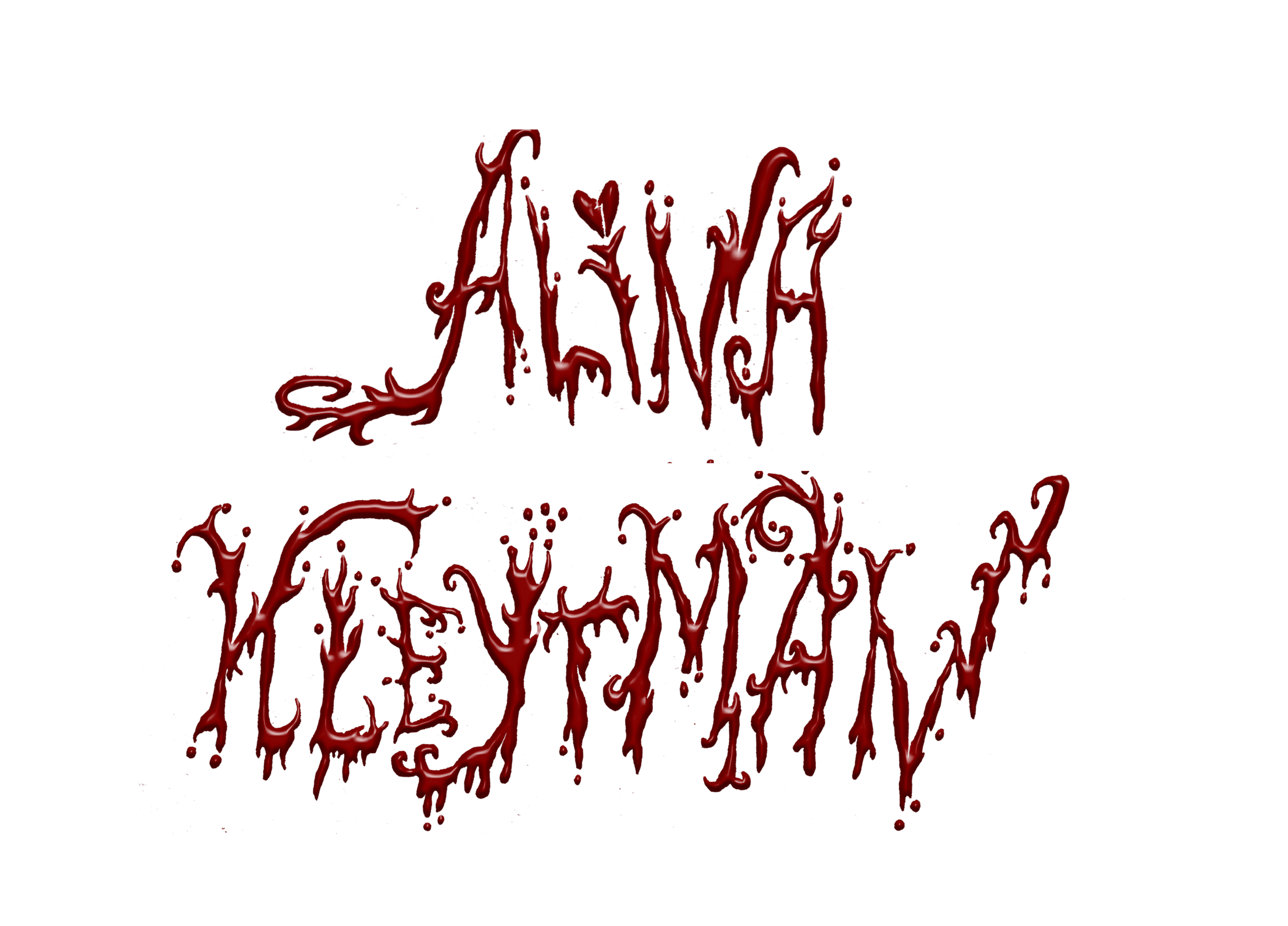 ALINAKLEYTMAN
